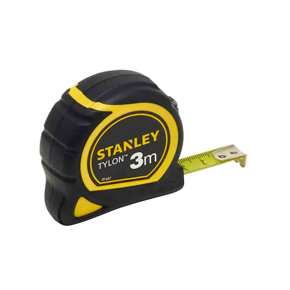 STANLEY Tylon Tape Measure 3 Meter 10 Feet Price in Pakistan