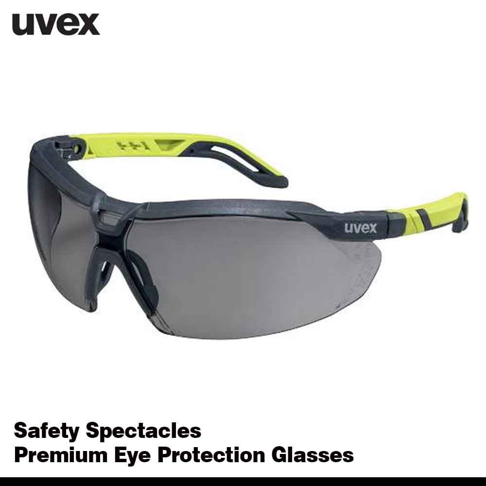 Safety Spectacles